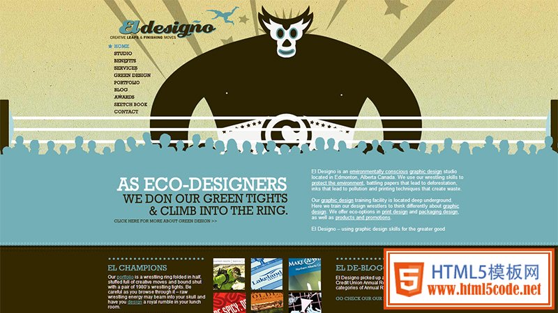 El Designo