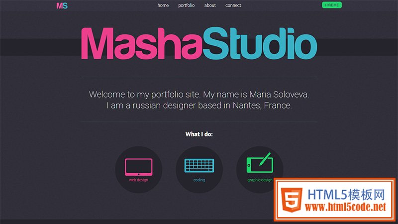 Masha Studio