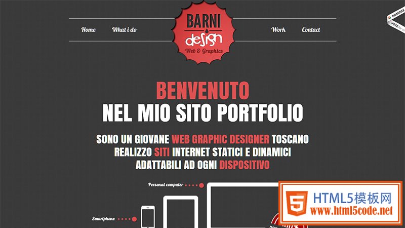 Barni Design