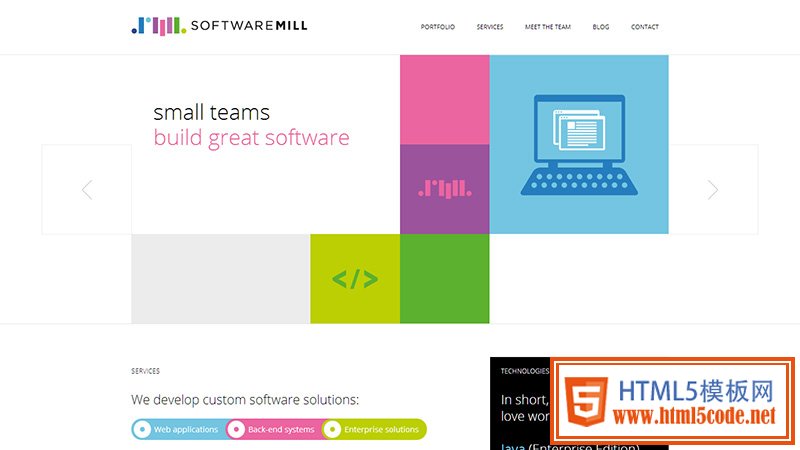 SoftwareMill