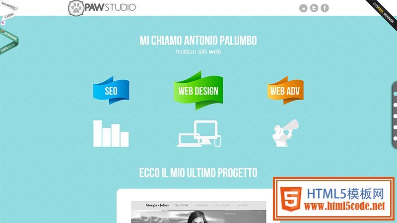 Paw Studio
