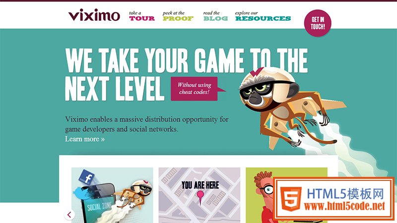 Viximo