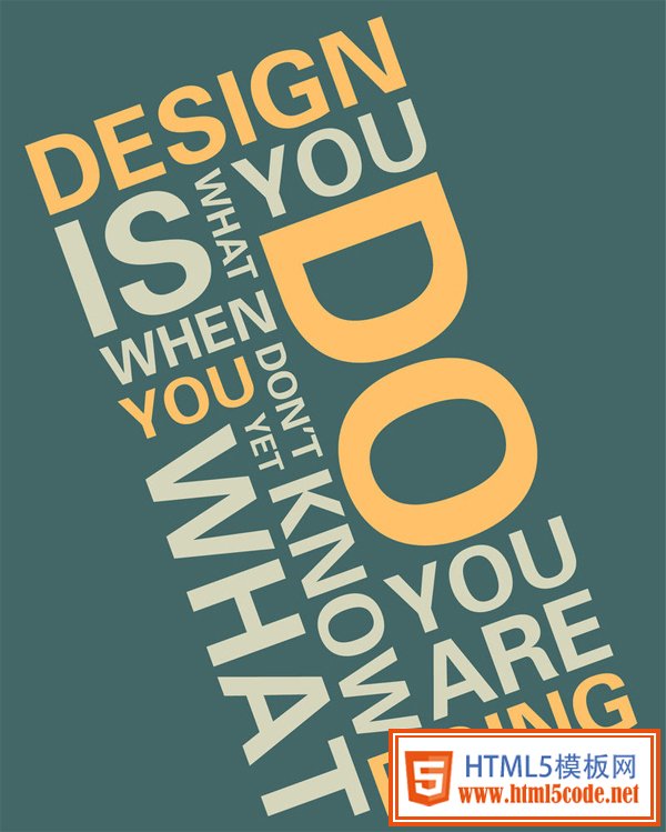 design Design Quotes