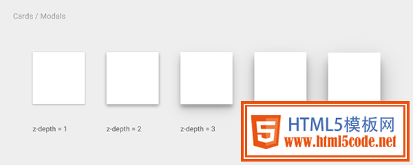 深聊MATERIAL DESIGN引領(lǐng)的設(shè)計(jì)趨勢(shì) 三聯(lián)