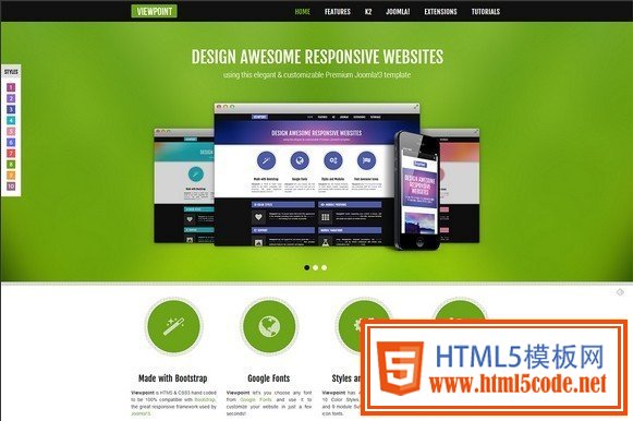 Bootstrap3