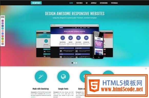Bootstrap1