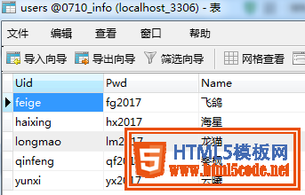 PHP實現權限管理功能示例